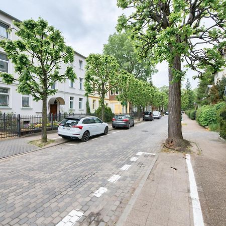 Dom & House - Apartments Karlikowska Σόποτ Εξωτερικό φωτογραφία