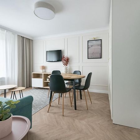 Dom & House - Apartments Karlikowska Σόποτ Εξωτερικό φωτογραφία