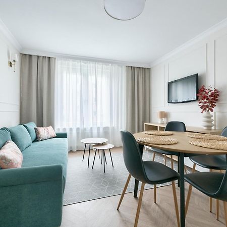 Dom & House - Apartments Karlikowska Σόποτ Εξωτερικό φωτογραφία