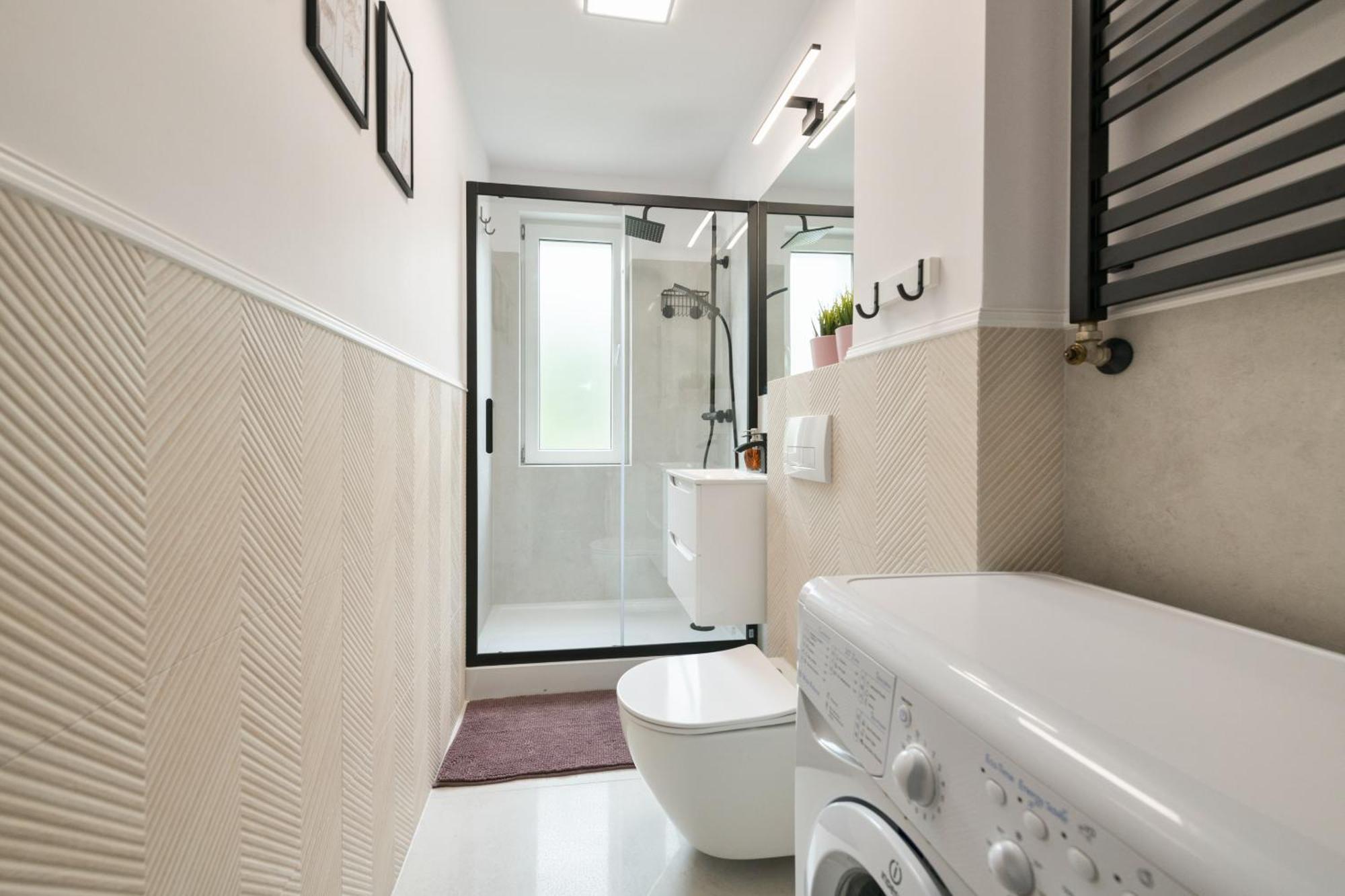 Dom & House - Apartments Karlikowska Σόποτ Εξωτερικό φωτογραφία