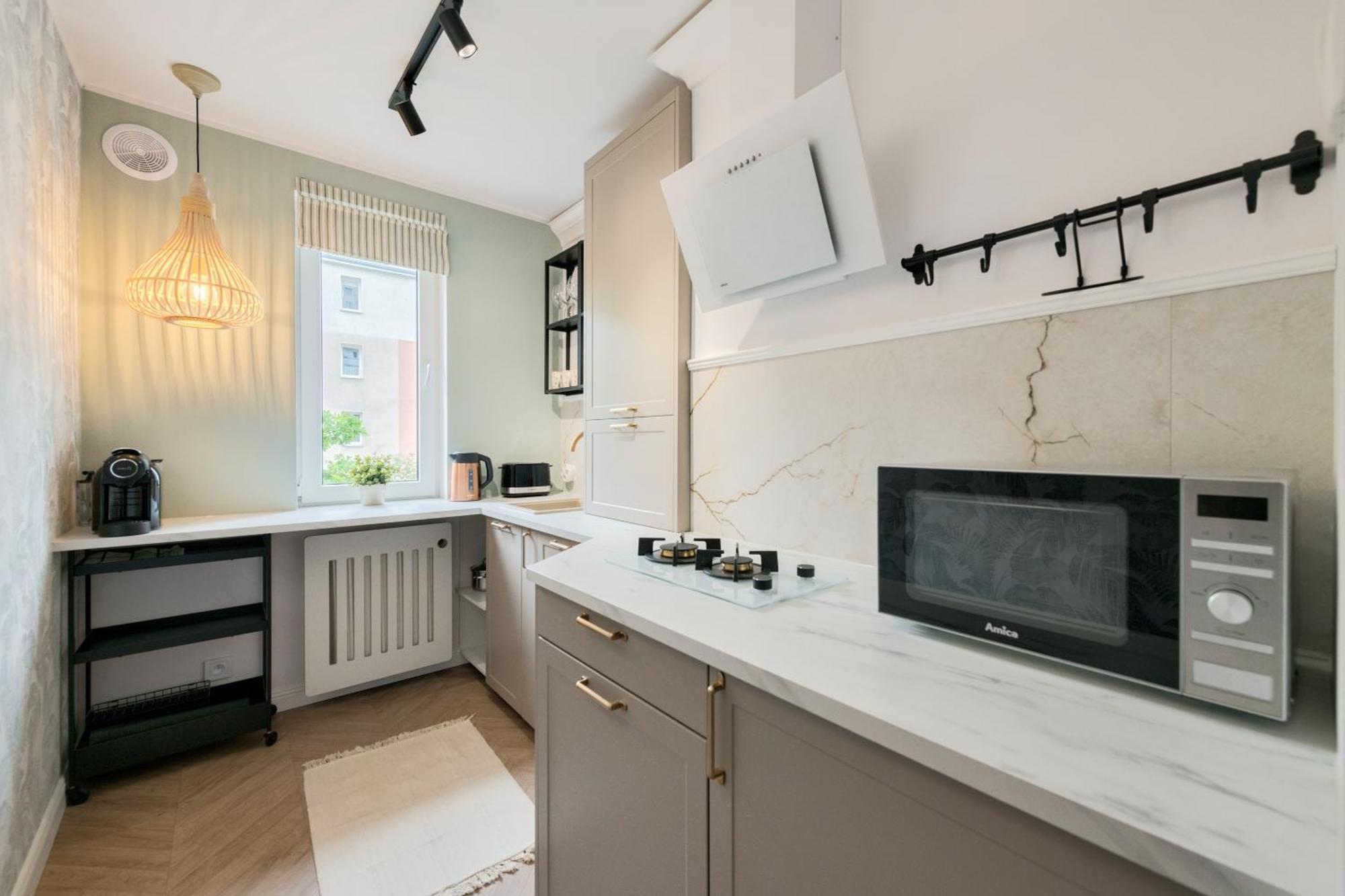 Dom & House - Apartments Karlikowska Σόποτ Εξωτερικό φωτογραφία