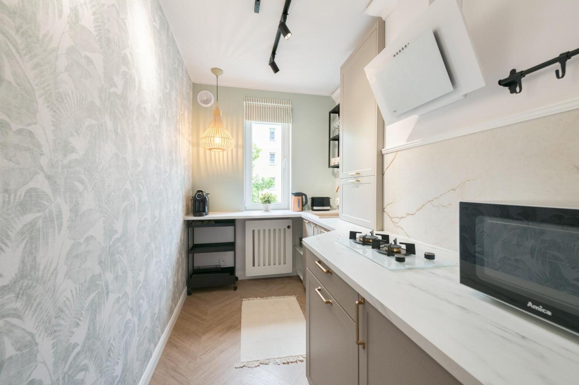 Dom & House - Apartments Karlikowska Σόποτ Εξωτερικό φωτογραφία