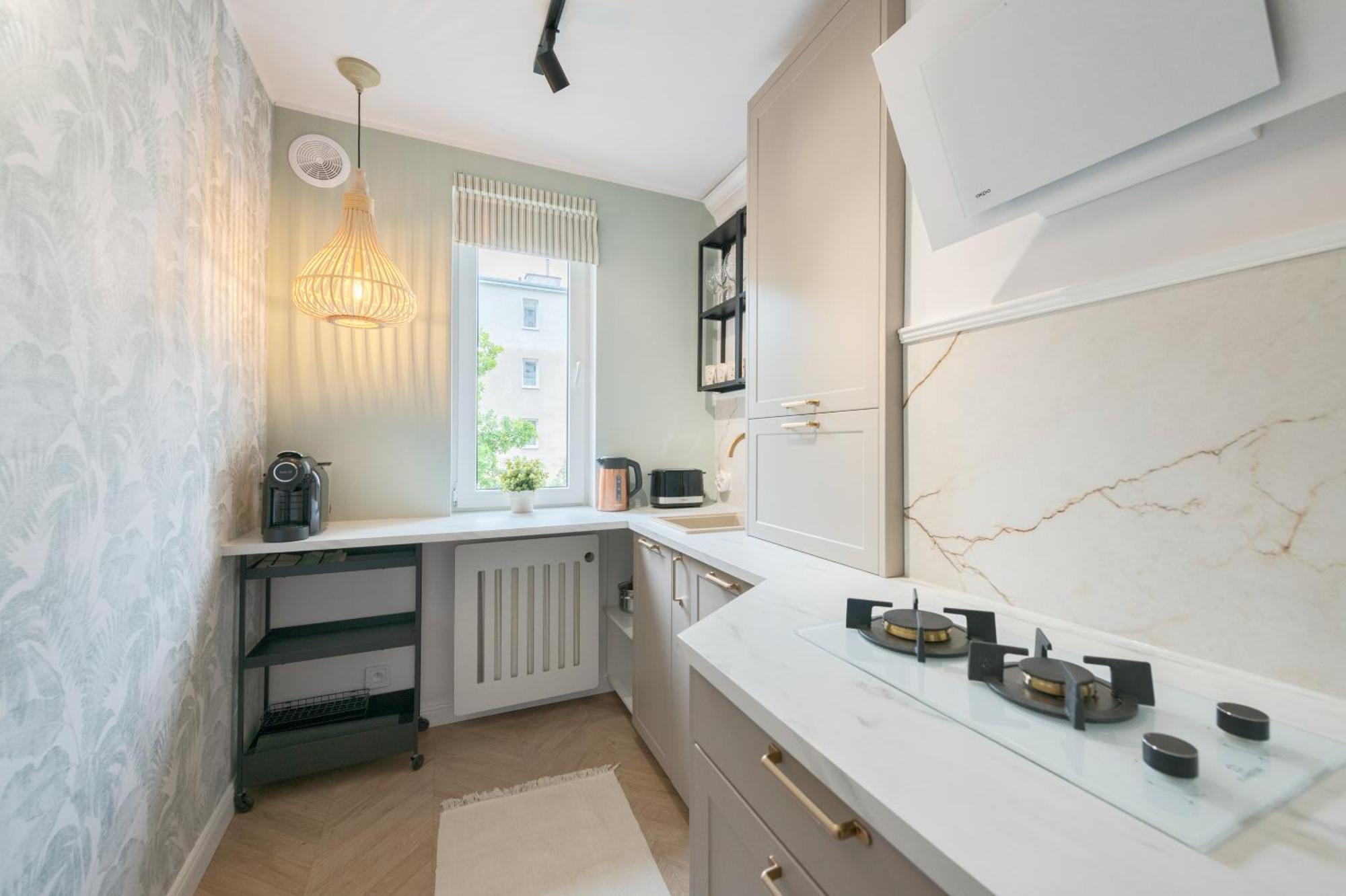 Dom & House - Apartments Karlikowska Σόποτ Εξωτερικό φωτογραφία
