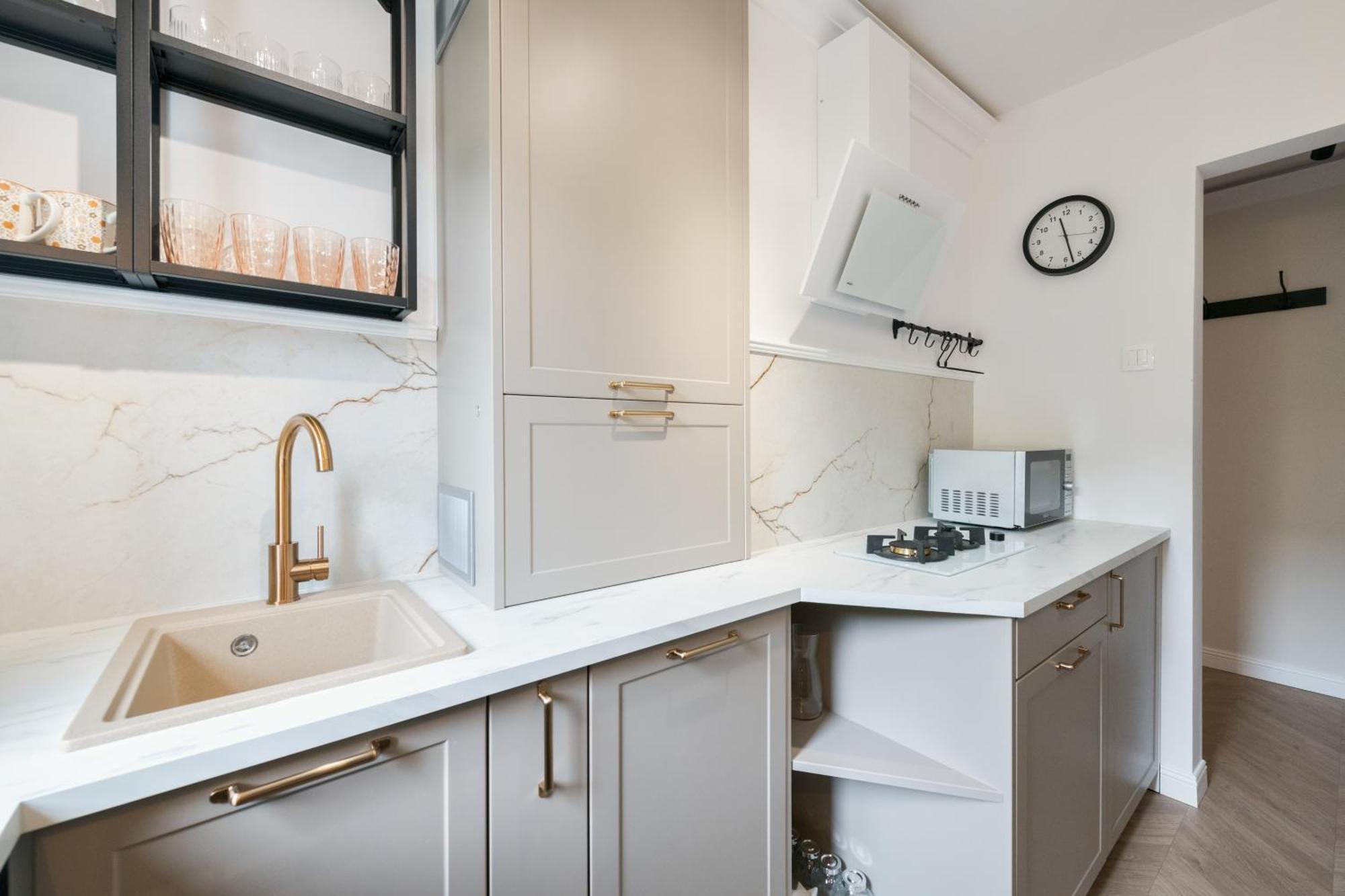 Dom & House - Apartments Karlikowska Σόποτ Εξωτερικό φωτογραφία