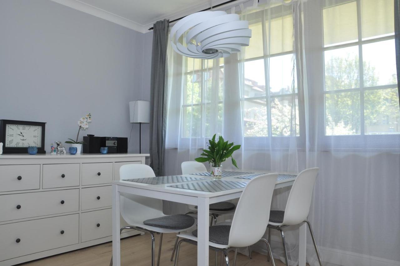 Dom & House - Apartments Karlikowska Σόποτ Εξωτερικό φωτογραφία
