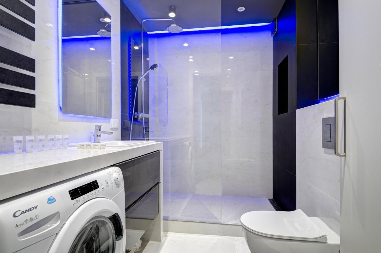 Dom & House - Apartments Karlikowska Σόποτ Εξωτερικό φωτογραφία