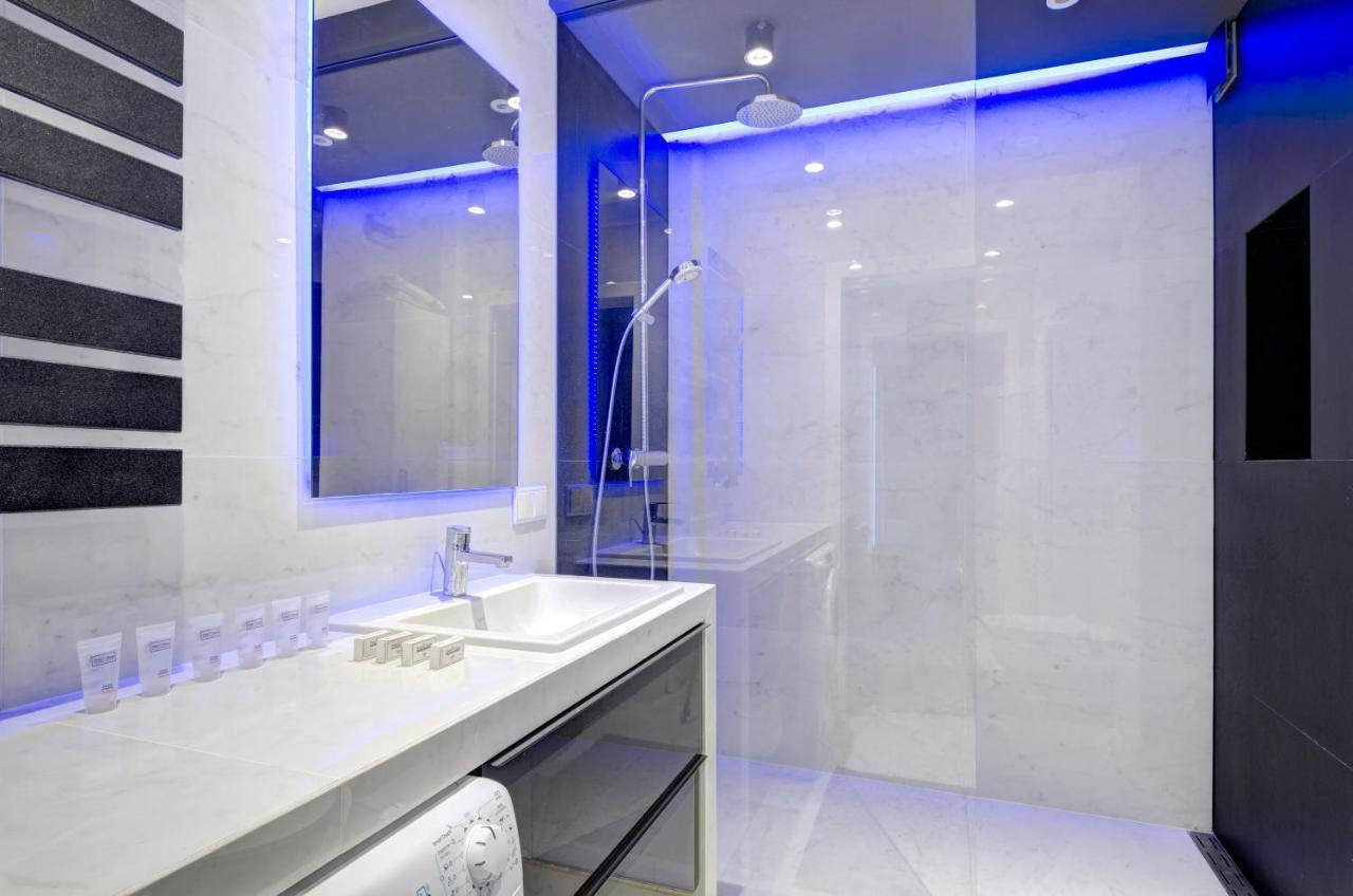 Dom & House - Apartments Karlikowska Σόποτ Εξωτερικό φωτογραφία