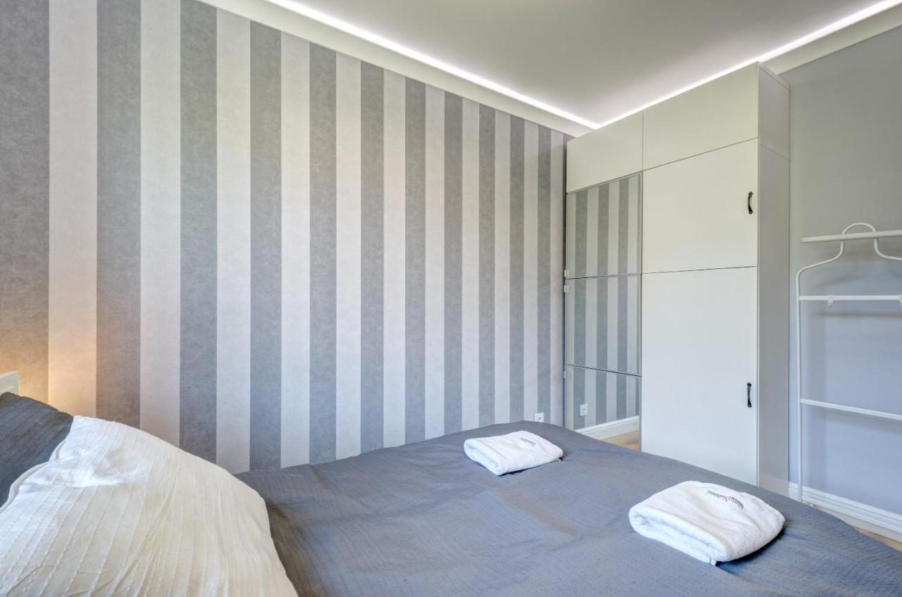 Dom & House - Apartments Karlikowska Σόποτ Εξωτερικό φωτογραφία