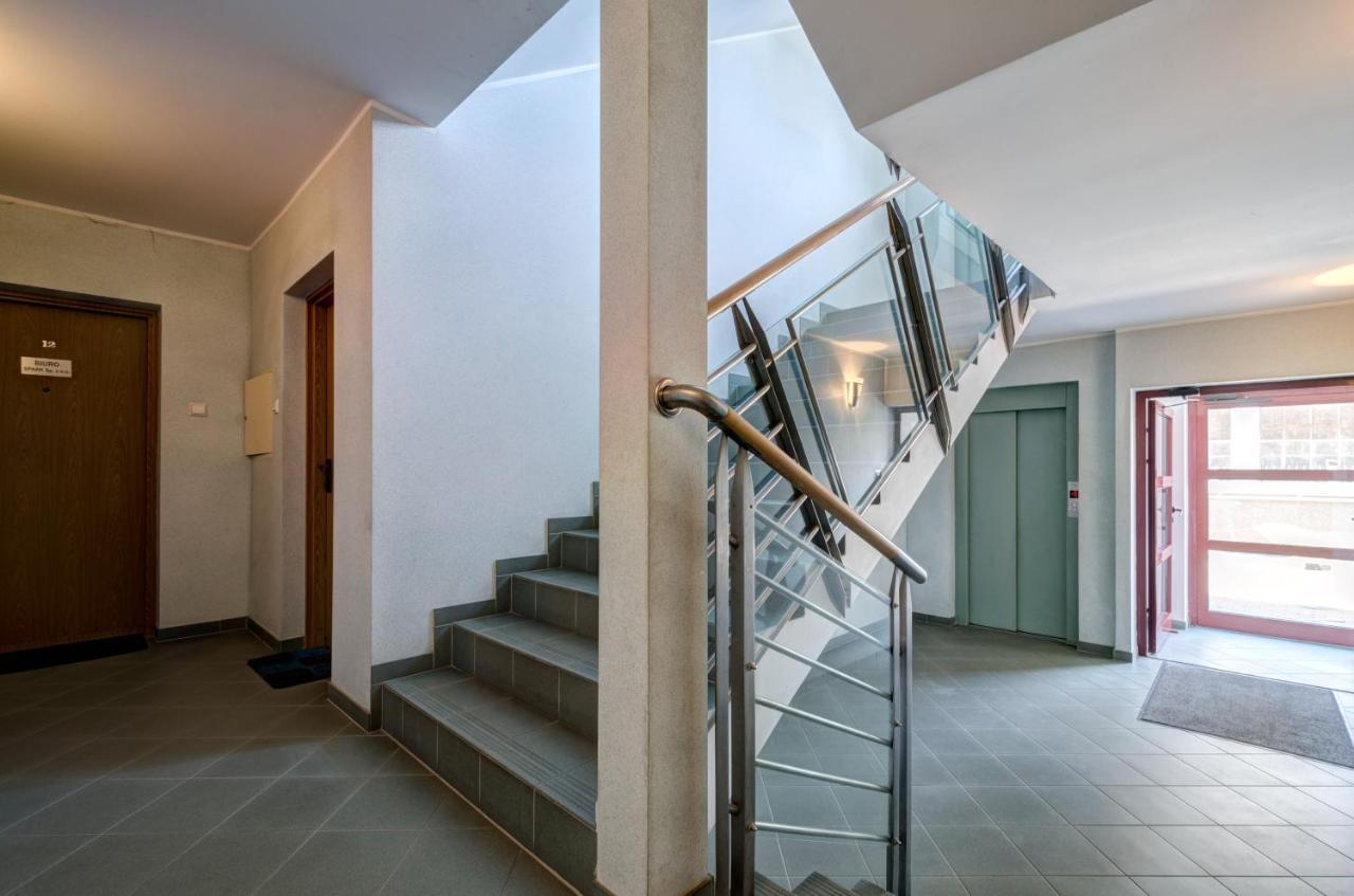 Dom & House - Apartments Karlikowska Σόποτ Εξωτερικό φωτογραφία