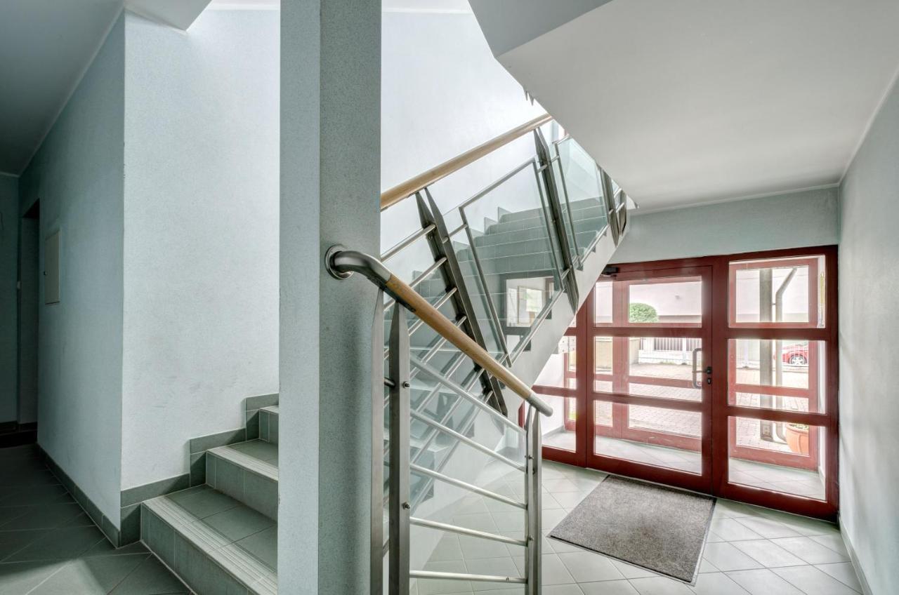 Dom & House - Apartments Karlikowska Σόποτ Εξωτερικό φωτογραφία