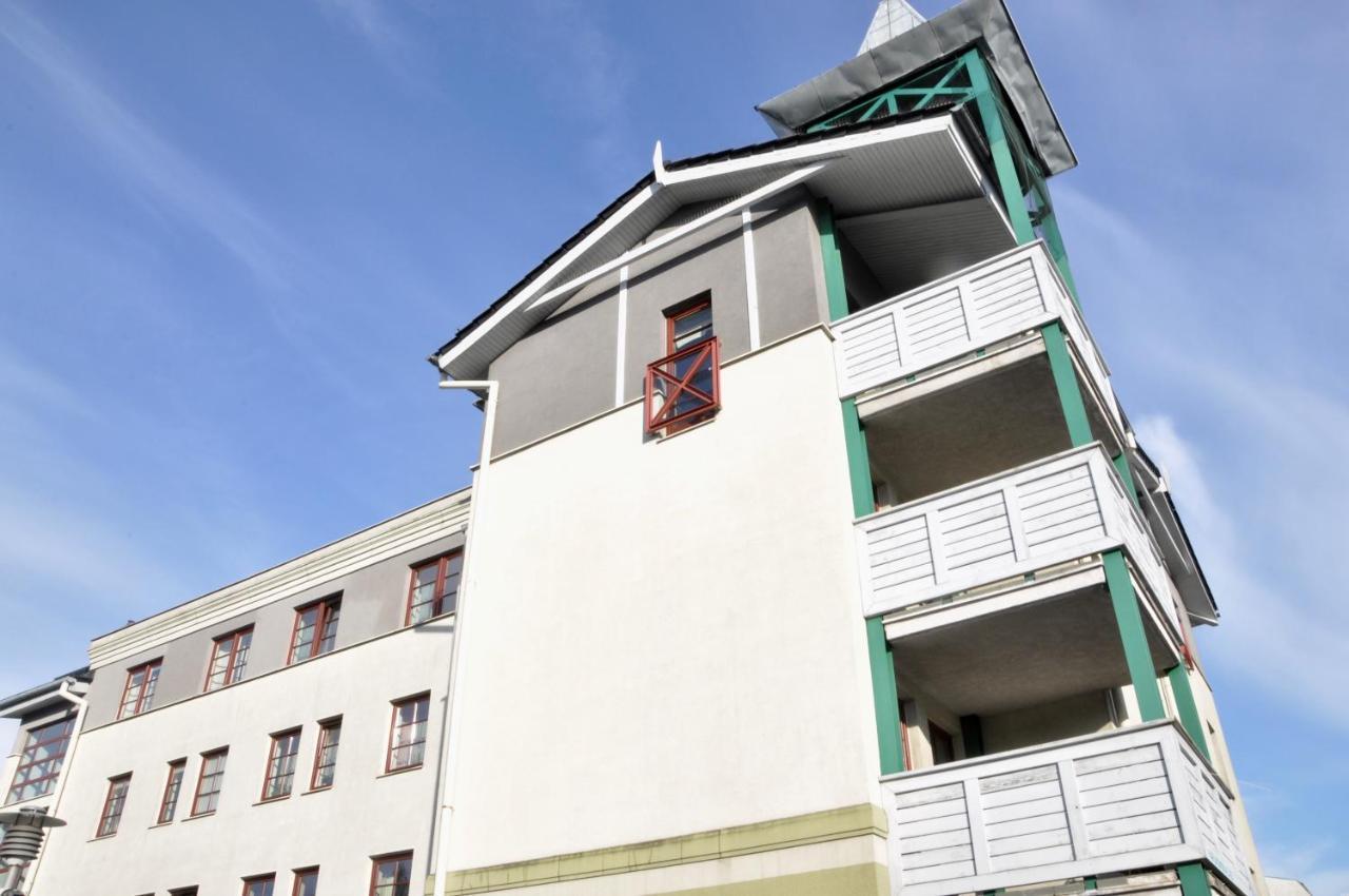 Dom & House - Apartments Karlikowska Σόποτ Εξωτερικό φωτογραφία