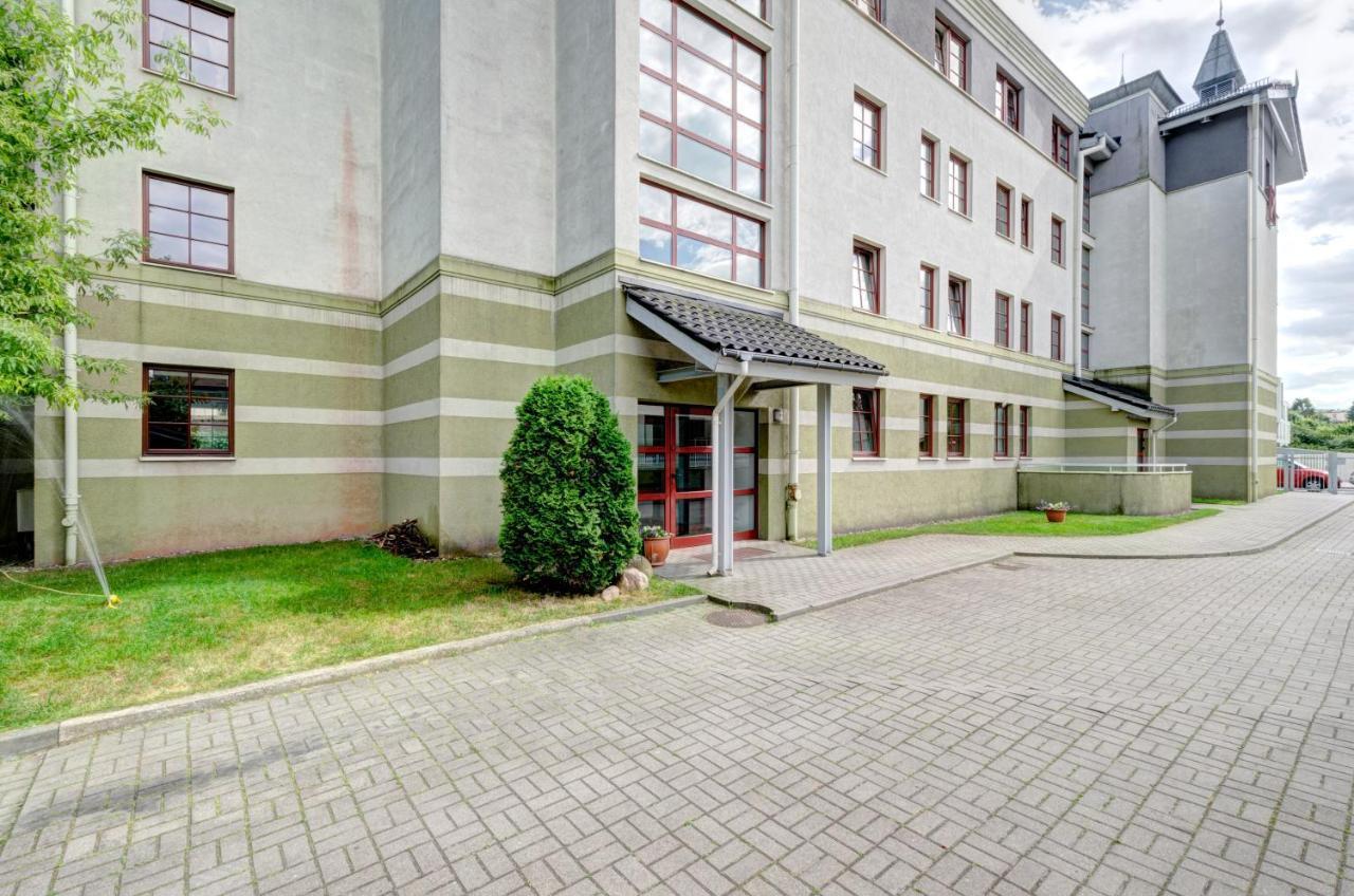 Dom & House - Apartments Karlikowska Σόποτ Εξωτερικό φωτογραφία