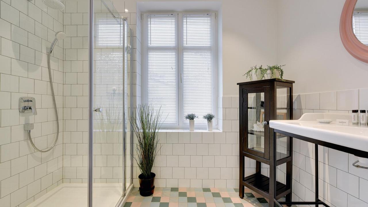 Dom & House - Apartments Karlikowska Σόποτ Εξωτερικό φωτογραφία