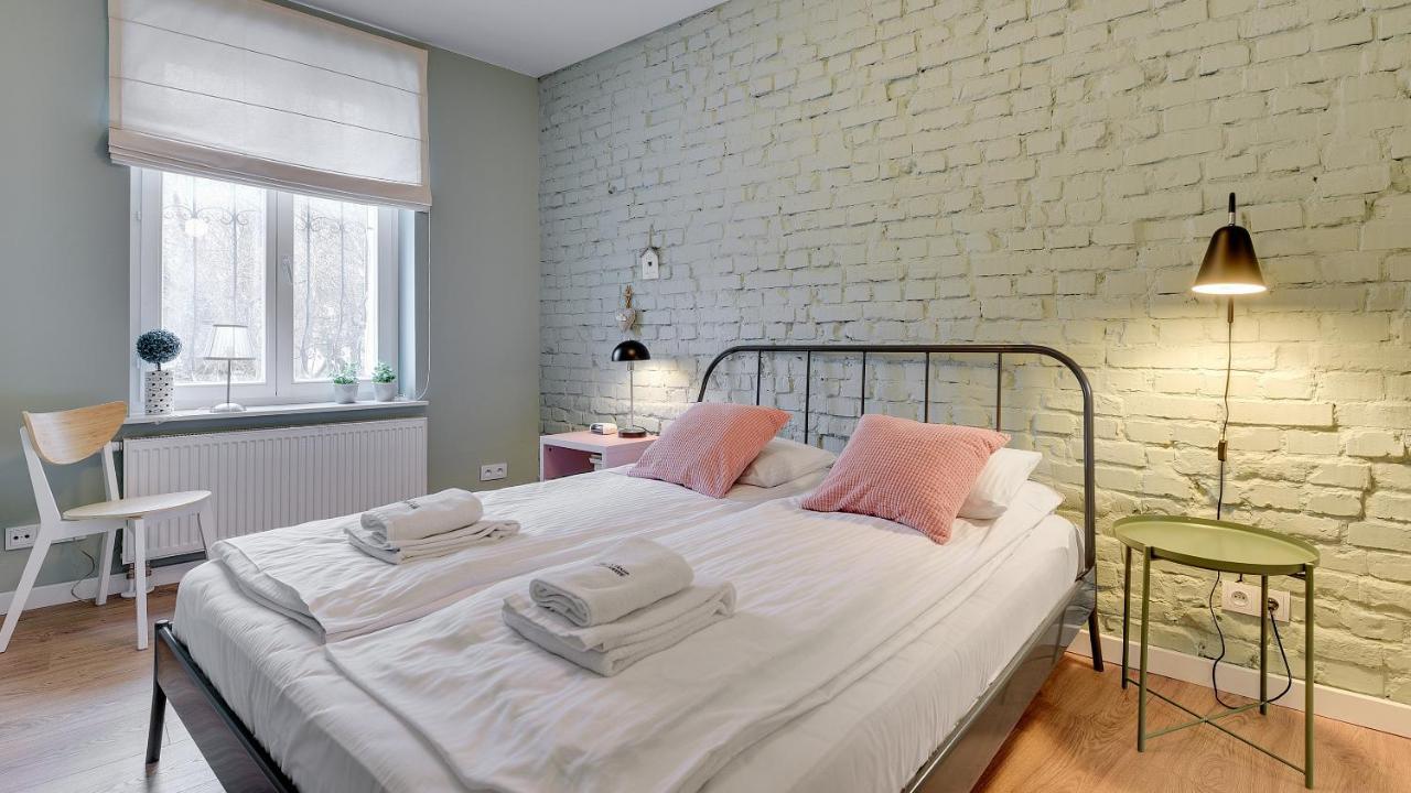 Dom & House - Apartments Karlikowska Σόποτ Εξωτερικό φωτογραφία