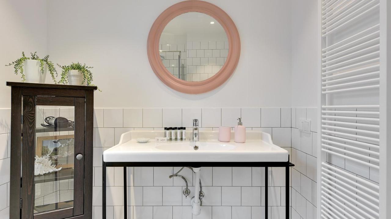 Dom & House - Apartments Karlikowska Σόποτ Εξωτερικό φωτογραφία